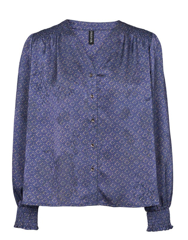 Prepair Denise Blouse 2881