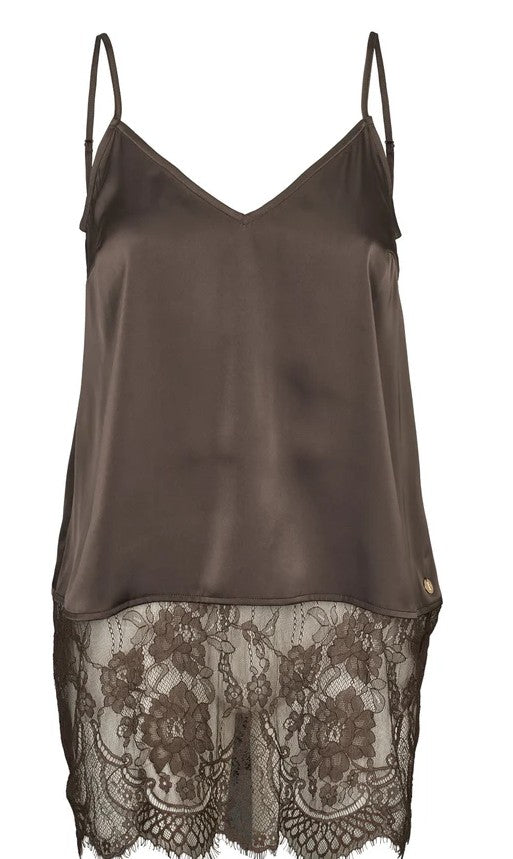 Prepair Giselle Dress brown 2922