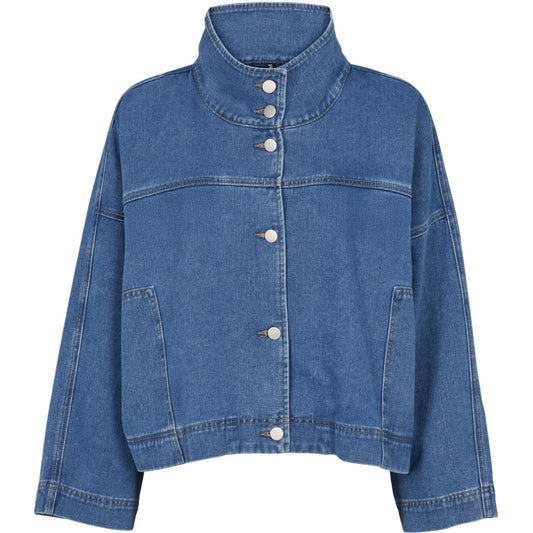 Prepair Frida jacket denim 2714