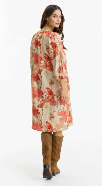 IN Front Women Adel dress