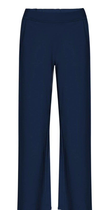 Amaze Copenhagen Victoria bukser blå