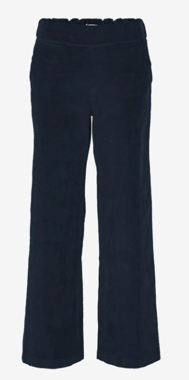 Amaze Copenhagen fløjls buks