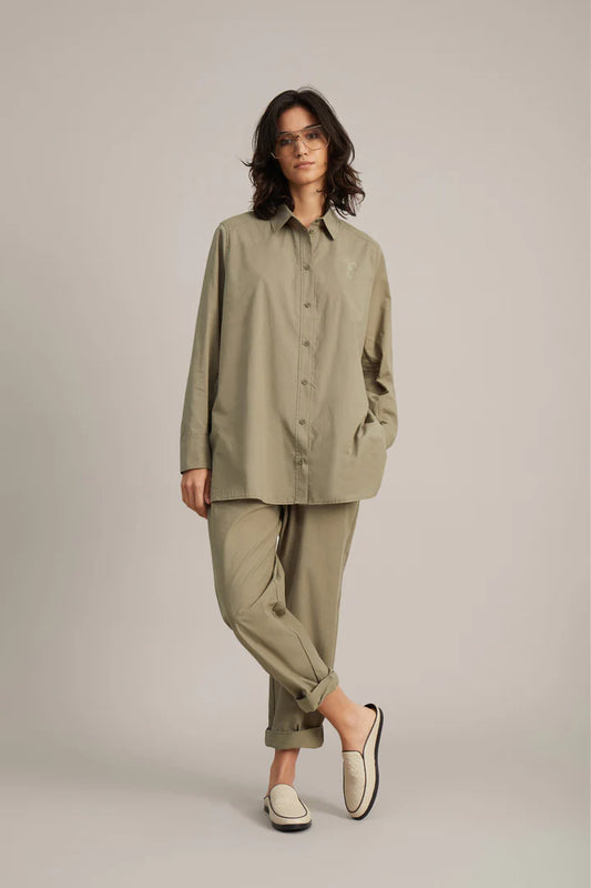 Munthe Gollia Top Army