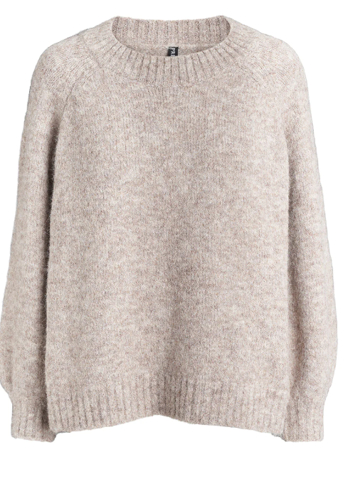 Prepair Lotte Knit Sand 2391