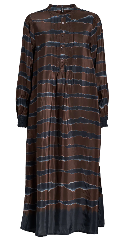 Prepair Caroline Dress Brown 2408