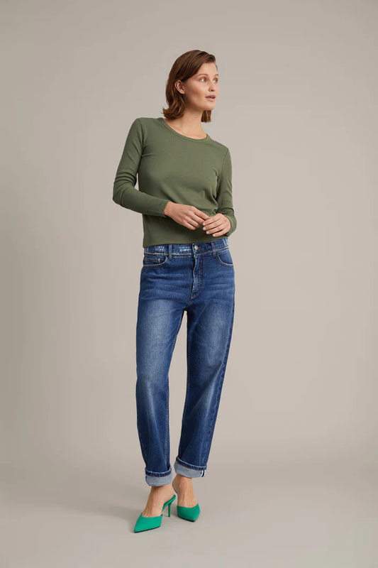 Munthe Cutest T-Shirt Army