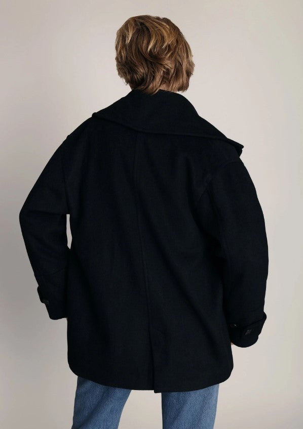 Munthe Epoca Outerwaer Navy