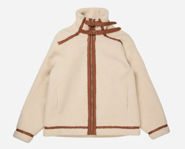Munthe Edder Outerwaer Creme