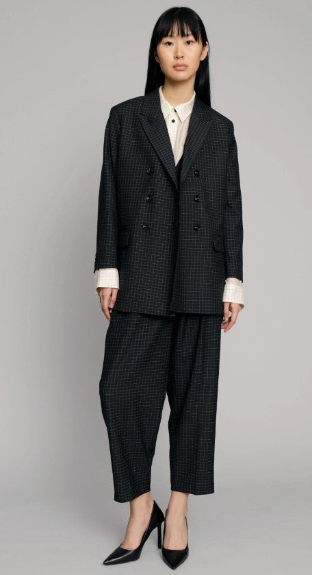 Munthe Eddison Outerwear Black