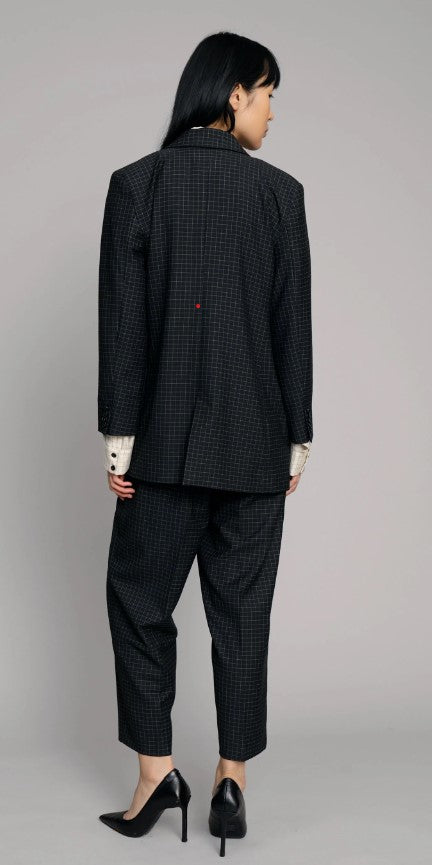 Munthe Eddison Outerwear Black