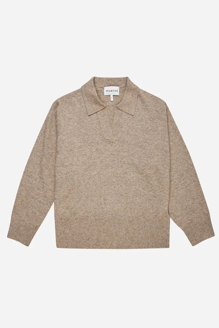 Munthe Gevon Knit Nature