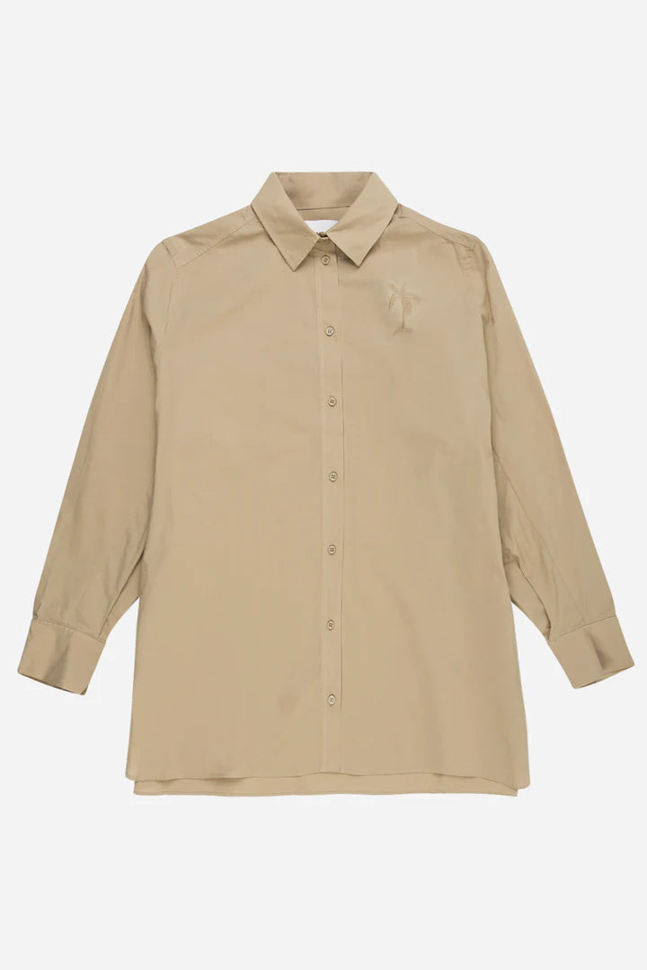 Munthe Gollia Top Sand