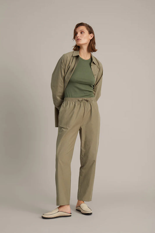 Munthe Golulu Pants Army