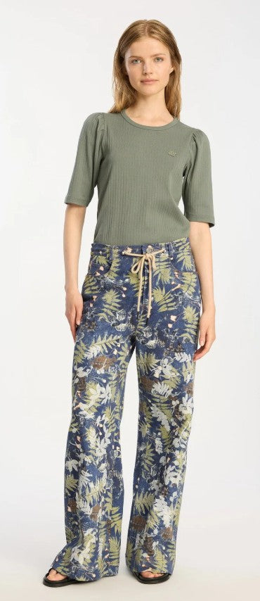 Munthe Jikolaz t-shirt