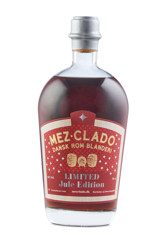 Mezclado Jule edition den originale