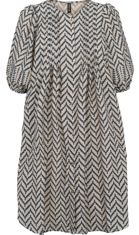 Prepair Kristin dress 2742 blue