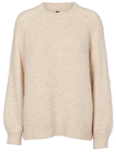 Prepair Lotta Knit Cream 2435