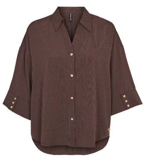 Prepair Lydia Blouse blomme 2909