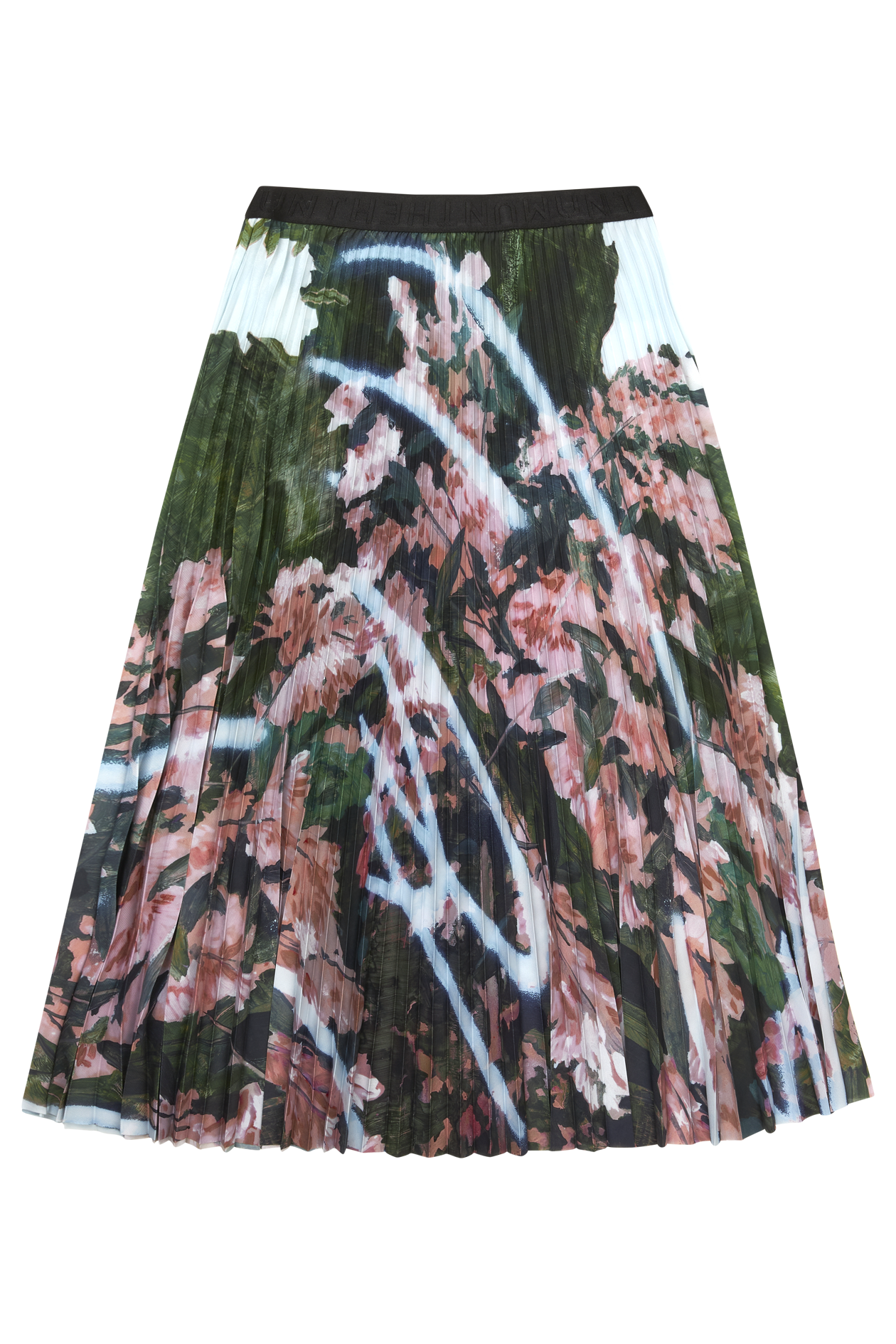 Munthe Charming Skirt Rose