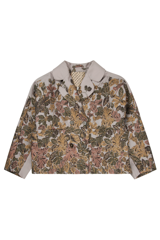 Munthe Exept Outerwear Sand