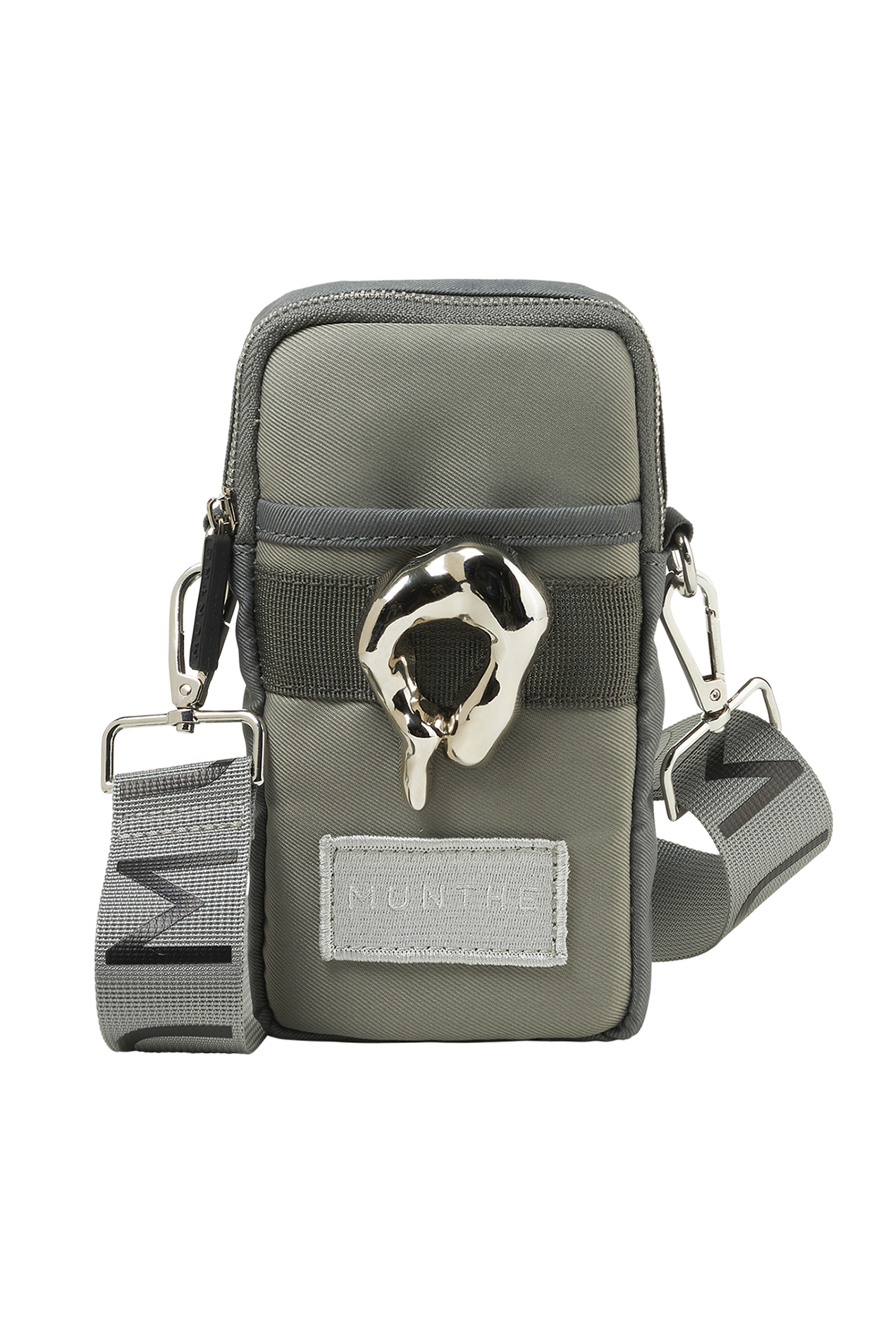 Munthe Evaline Accessories Grey
