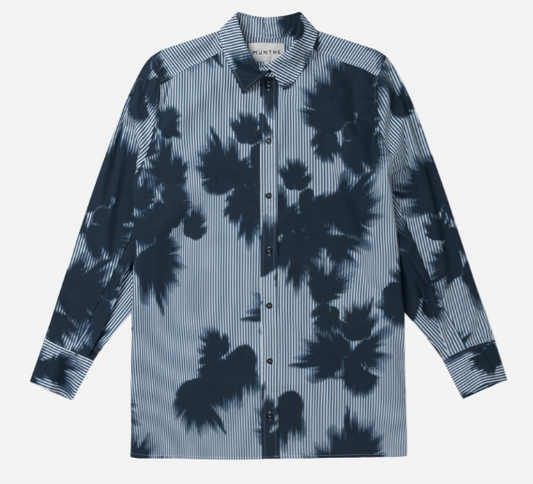 Munthe Lollia Top Blue