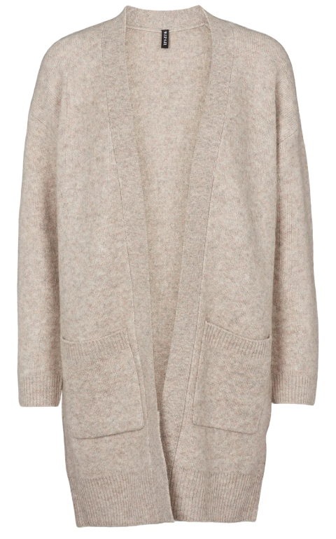 Prepair Fiona Knit Cardigan 2477