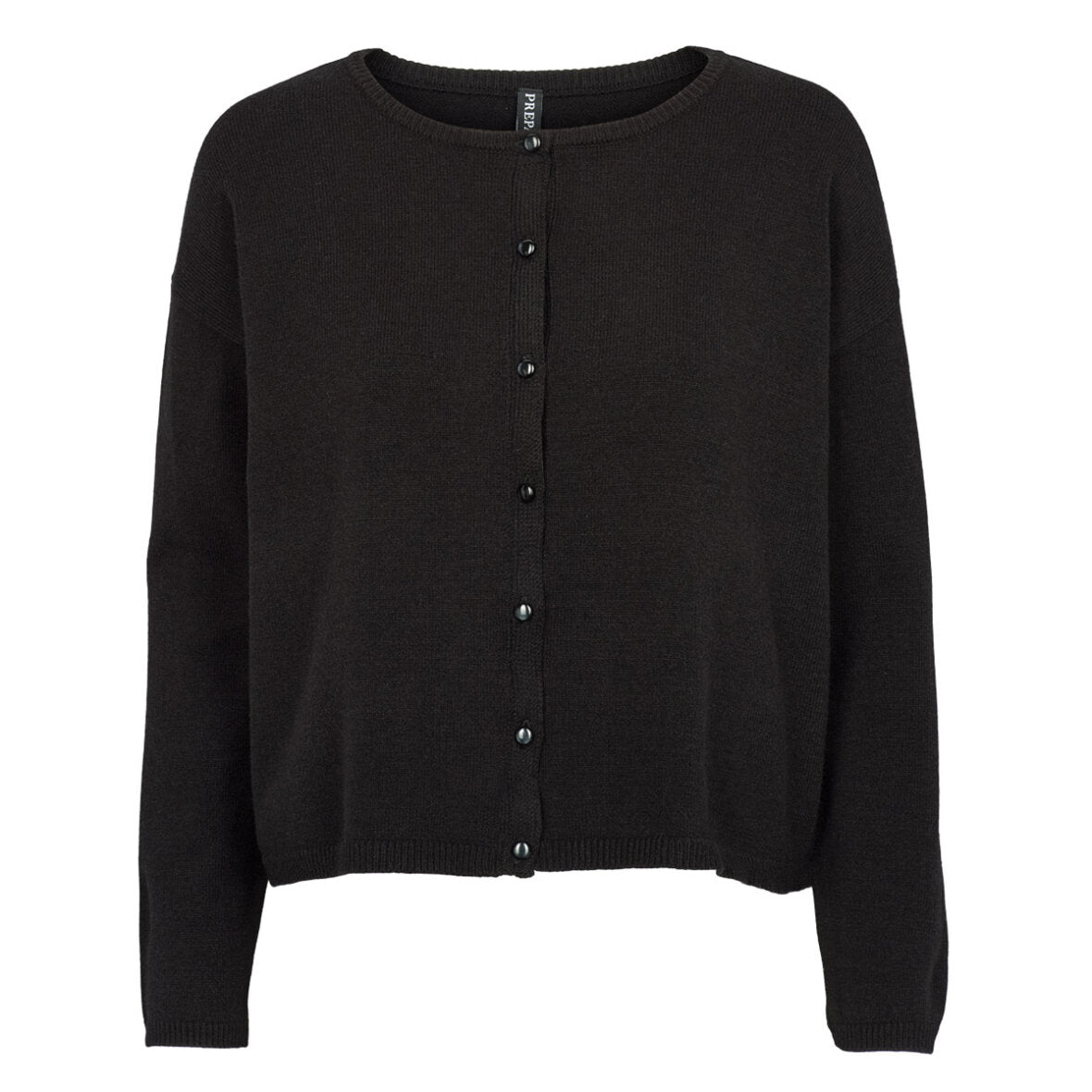 Prepair Paris Knit Cardigan 2321