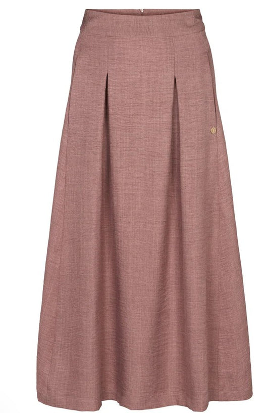 Prepair Pauline Skirt Vintage Rose