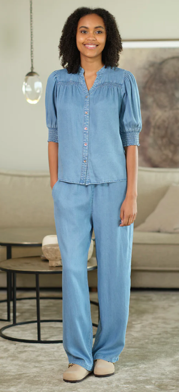 Prepair Lea Pants denim