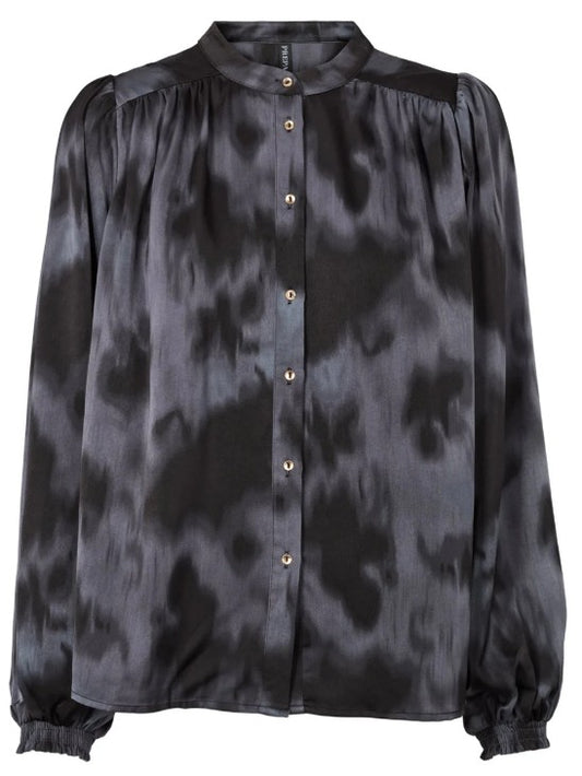 Prepair Jasmin blouse grey 2793