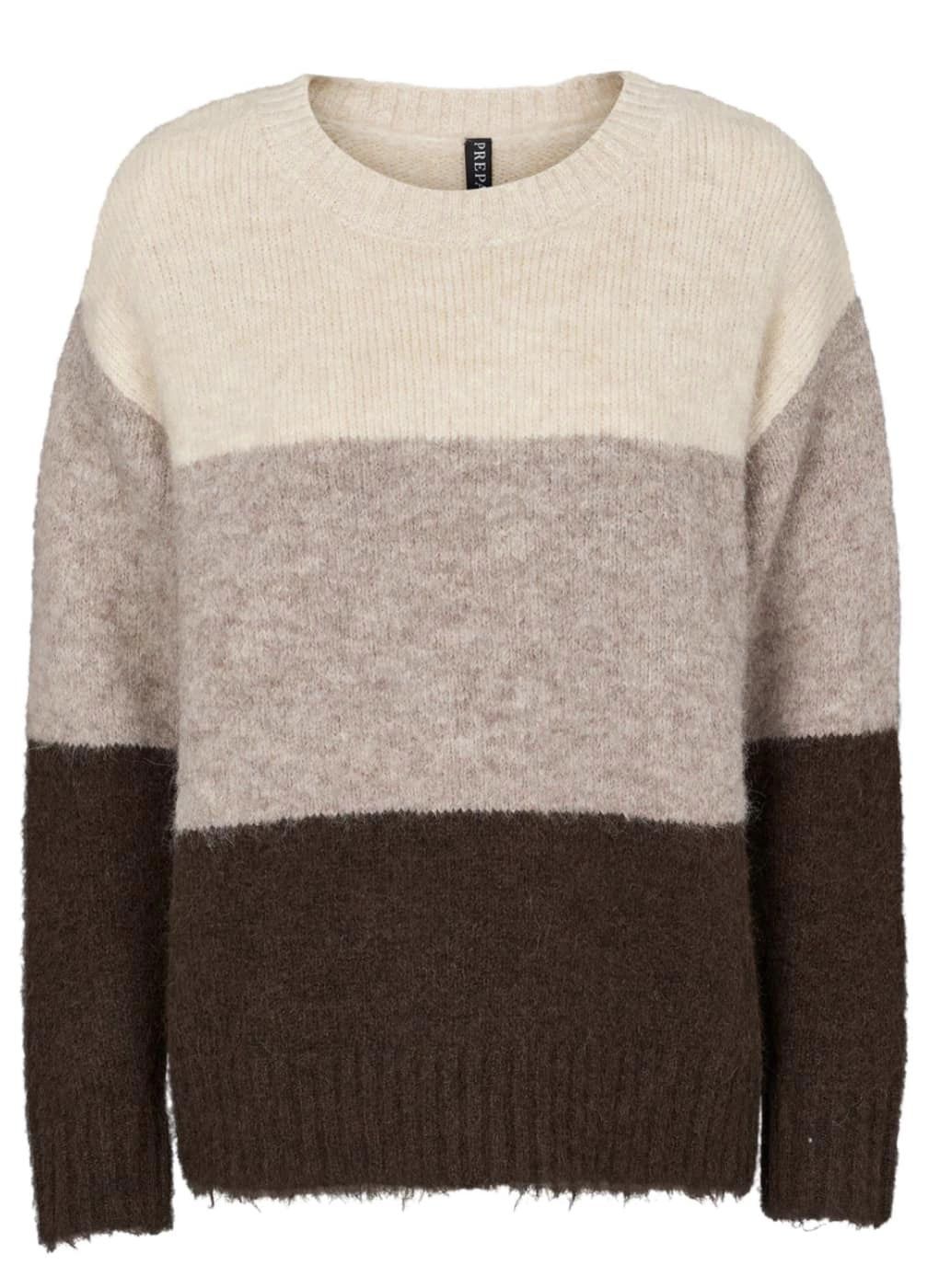 Prepair Thora Knit 2434