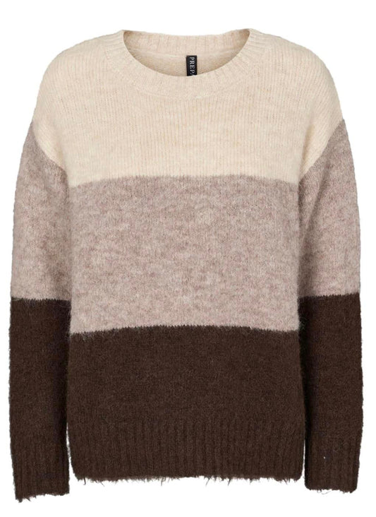 Prepair Thora Knit 2434