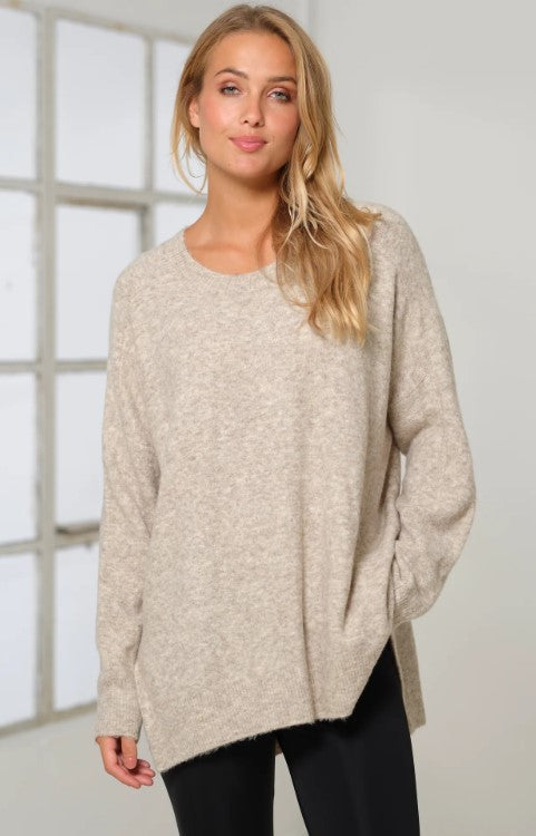 Prepair Sadie Knit Sand 2374
