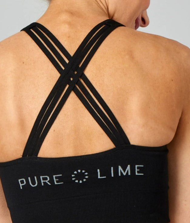 Purelime Rib top sort