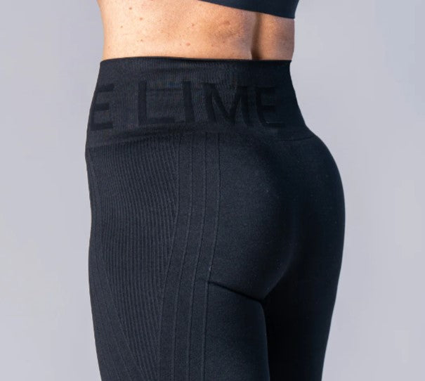 Purelime seamless shorts sort
