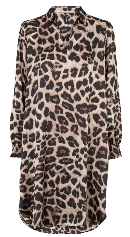 Prepair Luna Dress 2605 Leopard