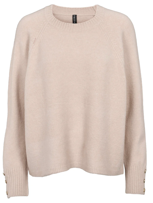 Prepair Roselinde knit 2657