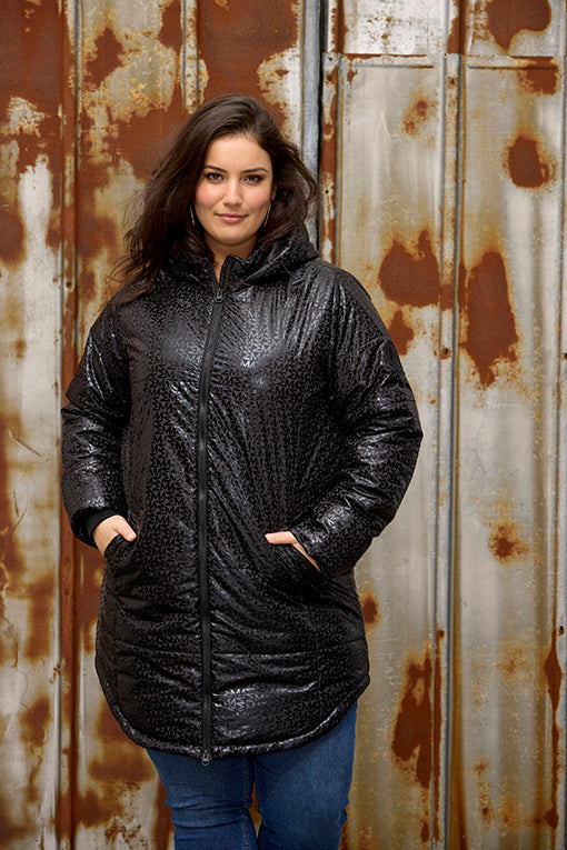 Zhenzi Aviana Jacket 604