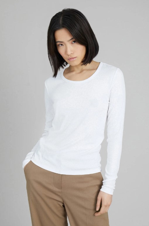 Munthe Cutest t-shirt white