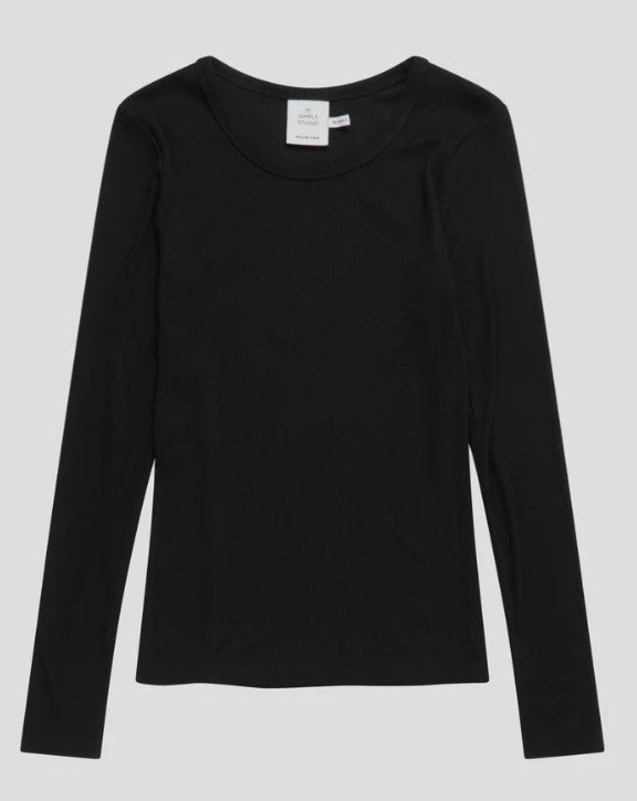 Munthe Cutest t-shirt black