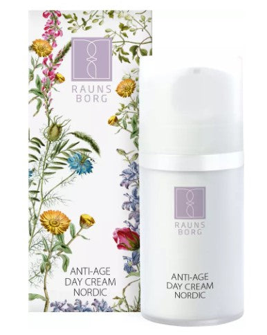 Raunsborg Nordic Anti Age Daycreme