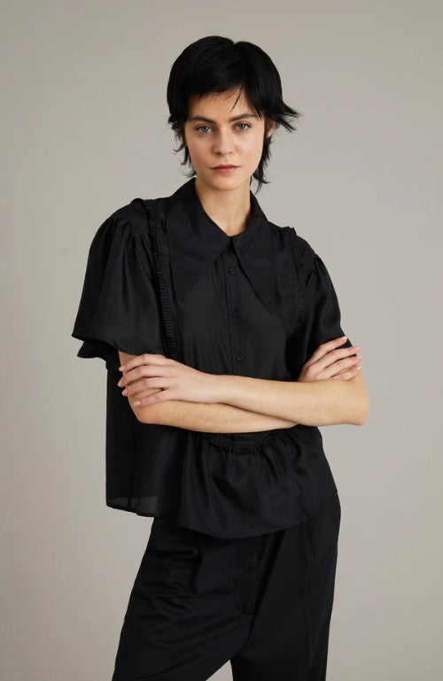 Munthe Aroscope top sort