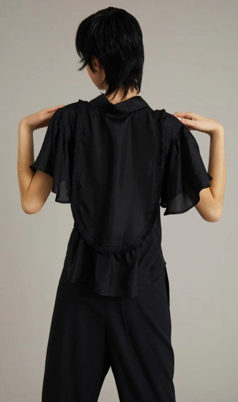 Munthe Aroscope top sort