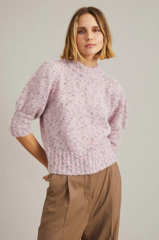 Munthe Aira strik rose