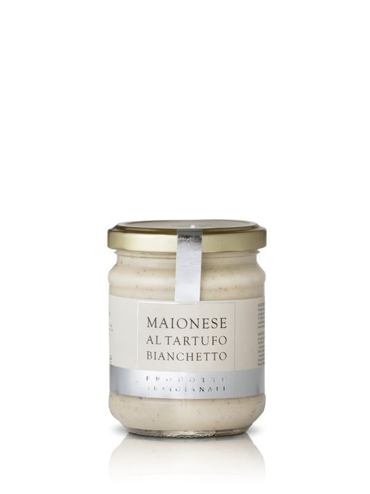 Made by Mama Trøffelmayo