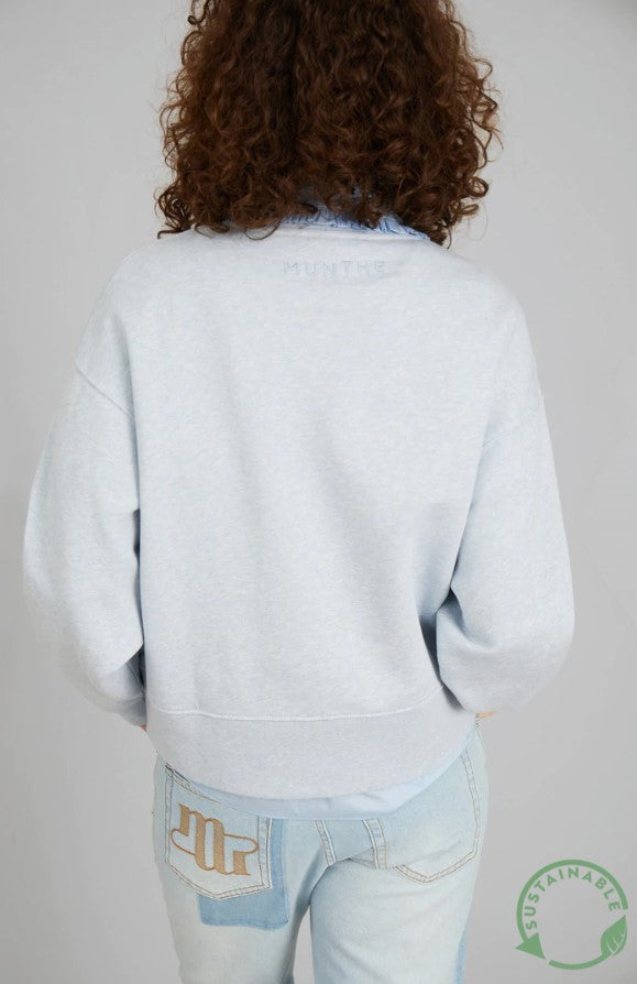 Munthe Vally bluse