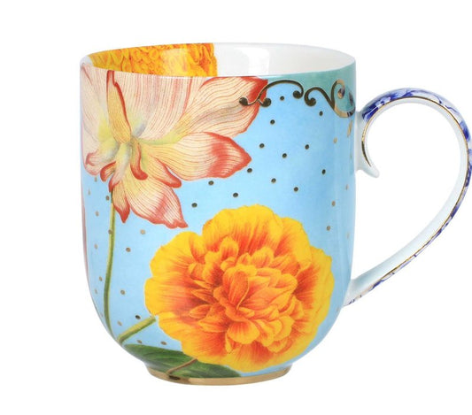 Pip Studio mug royal lille