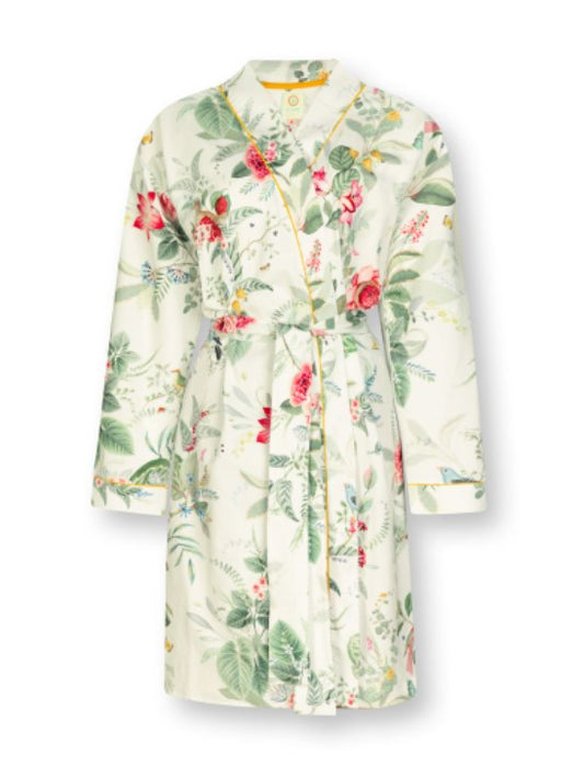 Pip Studio Oriental Dream hvid