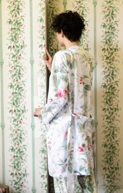 Pip Studio Oriental Dream hvid